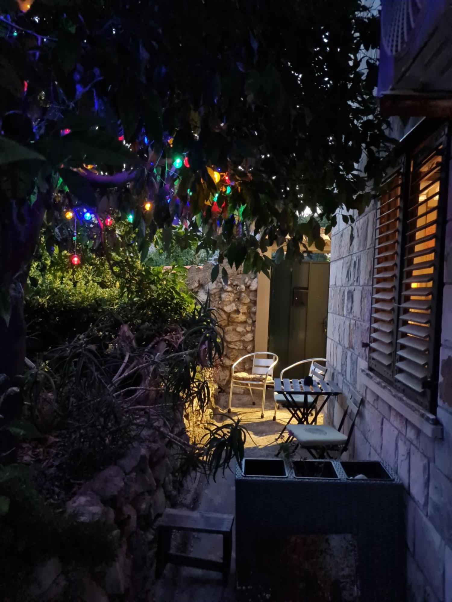 Bruana 5 Apartament Dubrovnik