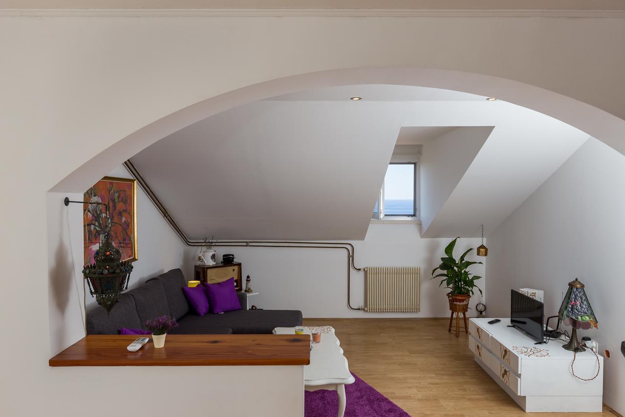 Bruana 5 Apartament Dubrovnik