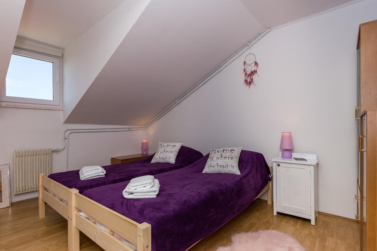 Apartament Bruana 5