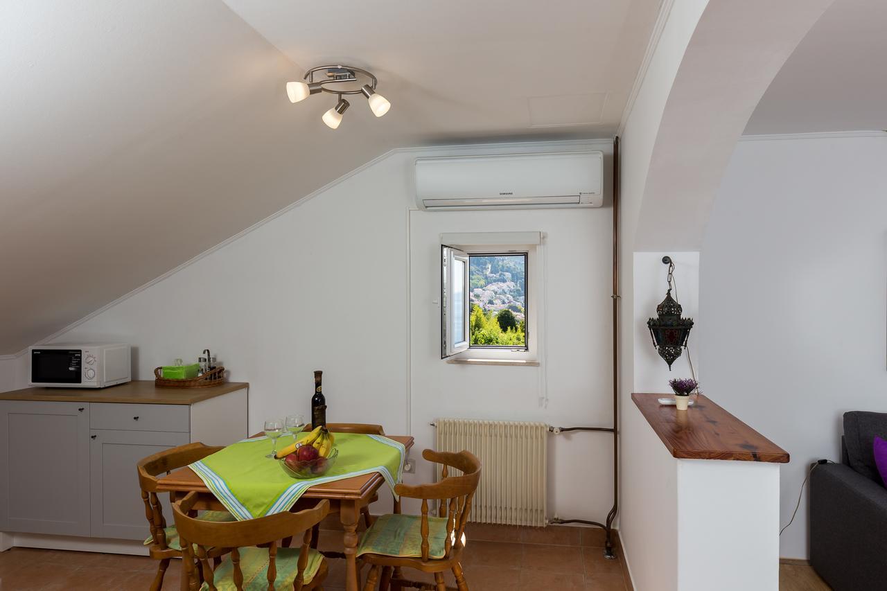 Bruana 5 Apartmán Dubrovník